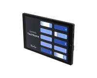 ChamSys GeNetix TouchScene 8 Touchscreen for GeNetix/MagicQ/QuickQ PoE - Image 4