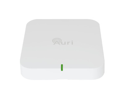AURI-TX2N-D Auri 2 Channel Transmitter with Bluetooth + Dante