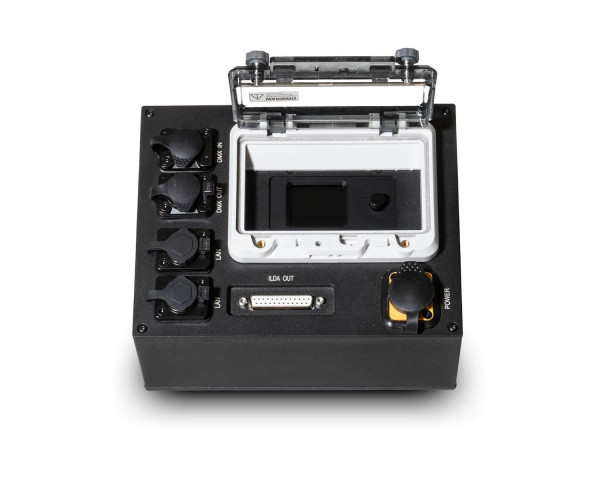 Laserworld ShowNET PRO Interface Networked Laser Control IP64 - Main Image