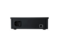 Shure SBC250 2-Bay Networked Charging Station for ULXD6/8 Boundary Mics - Image 5
