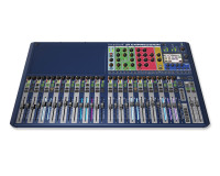 Soundcraft Si Expression 3 32Ch Digital Live Sound Mixer - Image 1