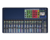Soundcraft Si Expression 3 32Ch Digital Live Sound Mixer - Image 2