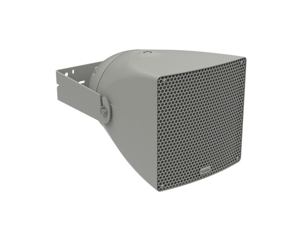Community R.15-3696 6.5 3-Way Weather-resistant Loudspeaker 90x60° Grey - Main Image
