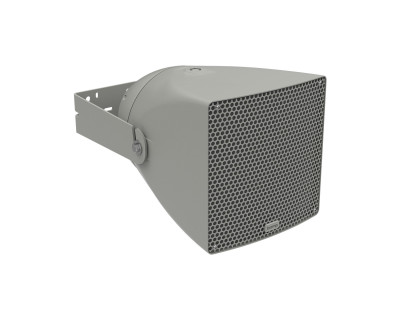 R.15-3696 6.5" 3-Way Weather-resistant Loudspeaker 90x60° Grey