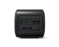 KEF KC62 2x6.5 Compact Powered Subwoofer 1000W RMS Black - Image 5