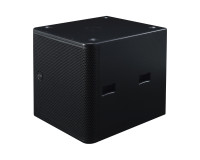 Void Acoustics Venu 118 V2 18 Installation Subwoofer 1200W Black - Image 1