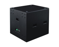 Void Acoustics Venu 118 V2 18 Installation Subwoofer 1200W Black - Image 2