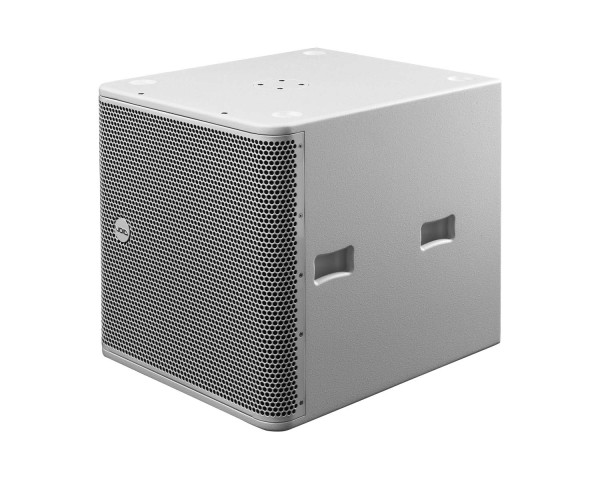 Void Acoustics Venu 118 V2 18 Installation Subwoofer 1200W White - Main Image