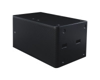 Void Acoustics Venu 218 V2 2x18 Installation Subwoofer 2400W Black - Image 1