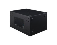 Void Acoustics Venu 215i V2 2x15 Active Installation Subwoofer 2400W Black - Image 3