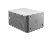 Void Acoustics Venu 215i V2 2x15 Active Installation Subwoofer 2400W White - Image 1