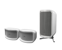 Void Acoustics System Package B 1 x Cyclone 208i / 2 x Cyclone 55.1 White - Image 1