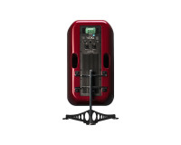 Void Acoustics System Package B 1 x Cyclone 208i / 2 x Cyclone 55.1 Red - Image 3