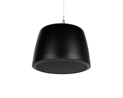 PMR 60T B 6.5" 2-Way Pendant Monitor Speaker 80W 100V Black