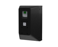 Martin Audio CDD12B 12 2-Way Passive Loudspeaker 300W Black  - Image 2