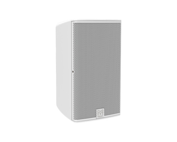 Martin Audio ADORN A80TW 8 2-Way Speaker Inc Bracket 90x50° 8Ω/100V White - Main Image