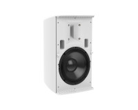 Martin Audio ADORN A80TW 8 2-Way Speaker Inc Bracket 90x50° 8Ω/100V White - Image 3