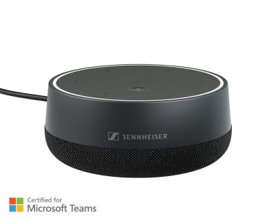 TeamConnect Intelligent Speaker for Microsoft Teams Rooms
