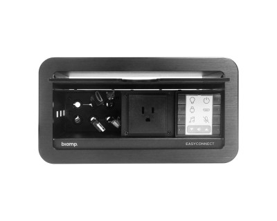 EasyConnect EC-PK-UNI Cable Box with Impera Echo Plus 8EUB Keypad