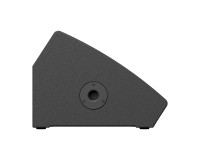 Yamaha DHR15M 2-Way 15 Active Stage Monitor Class-D Amp 465W Black - Image 4