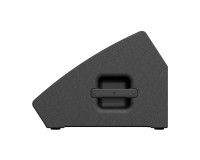 Yamaha DHR15M 2-Way 15 Active Stage Monitor Class-D Amp 465W Black - Image 5