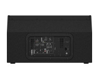 Yamaha DHR15M 2-Way 15 Active Stage Monitor Class-D Amp 465W Black - Image 6
