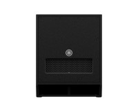 Yamaha DXS15 MKII Powered 15 Subwoofer Class-D with 2.5 Voice Coil - Image 2