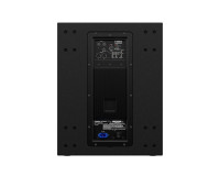 Yamaha DXS15 MKII Powered 15 Subwoofer Class-D with 2.5 Voice Coil - Image 3