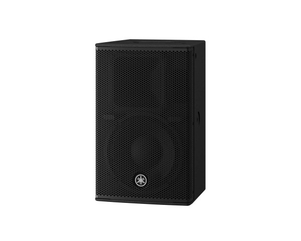 Yamaha CHR10 2-Way 10 Passive Loudspeaker 175W Black - Main Image