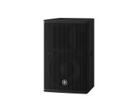 Yamaha CHR10 2-Way 10 Passive Loudspeaker 175W Black - Image 1
