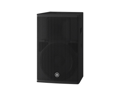 CHR12 2-Way 12" Passive Loudspeaker 250W Black