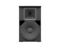 Yamaha CHR12 2-Way 12 Passive Loudspeaker 250W Black - Image 3