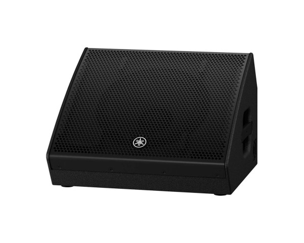 Yamaha CHR12M 2-Way 12 Passive Stage Monitor 250W Black - Main Image