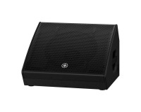 Yamaha CHR12M 2-Way 12 Passive Stage Monitor 250W Black - Image 1