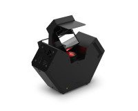 CHAUVET DJ Blazor Rotating Mirror Barrel Multi-Effects LED 115W - Image 1