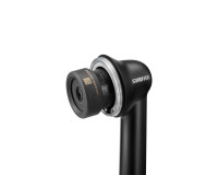 Shure NXN6-3PK Nexadyne 6 Supercardioid Dynamic Tom/Snare Mic 3-Pack - Image 7
