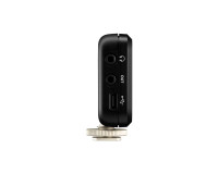 Shure MoveMic Two Reciever Kit 2-Ch Wireless Lav System 2xMics+Reciever - Image 5