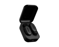 Shure MoveMic Two Reciever Kit 2-Ch Wireless Lav System 2xMics+Reciever - Image 6
