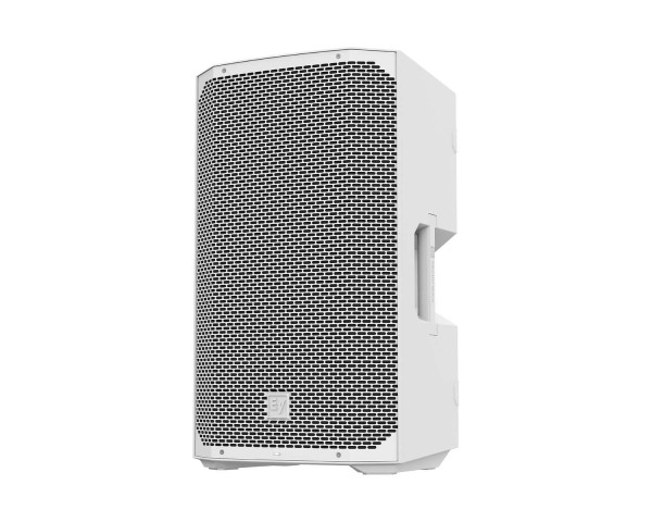 Electro-Voice EVERSE 12 12 Battery Powered Loudspeaker + Bluetooth IP43 White - Main Image