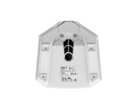 Electro-Voice EVERSE 12 12 Battery Powered Loudspeaker + Bluetooth IP43 White - Image 7