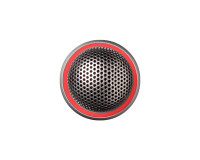 Shure MX395AL/C-LED Microflex Cardioid Button Boundary Mic + LED Silver - Image 2