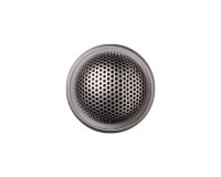 Shure MX395AL/C-LED Microflex Cardioid Button Boundary Mic + LED Silver - Image 4