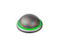 Shure MX395AL/O-LED Microflex Omnidirectional Button Boundary Mic+LED - Image 2
