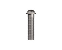 Shure MX395AL/O-LED Microflex Omnidirectional Button Boundary Mic+LED - Image 5