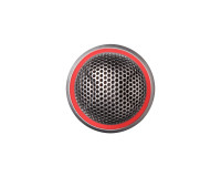 Shure MX395AL/BI-LED Microflex Bidirectional Button Boundary Mic+LED Sv - Image 3