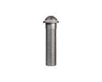 Shure MX395AL/BI-LED Microflex Bidirectional Button Boundary Mic+LED Sv - Image 5