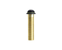Shure MX395B/C-LED Microflex Cardioid Button Boundary Mic + LED Black - Image 3