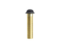 Shure MX395B/O Microflex Omnidirectional Button Boundary Microphone Blk - Image 2