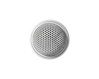 Shure MX395W/C Microflex Cardioid Button Boundary Microphone White - Image 1
