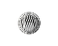 Shure MX395W/BI Microflex Bidirectional Button Boundary Microphone Wht - Image 1